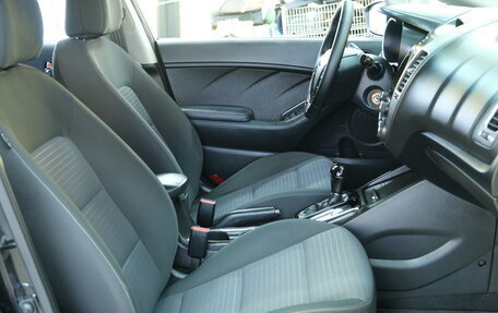 KIA Cerato IV, 2018 год, 1 949 000 рублей, 18 фотография