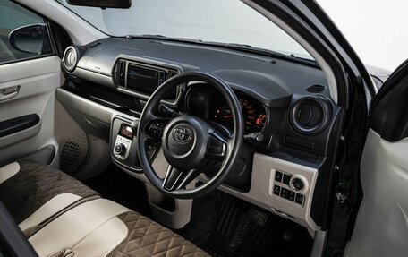 Toyota Passo III, 2020 год, 1 239 000 рублей, 10 фотография