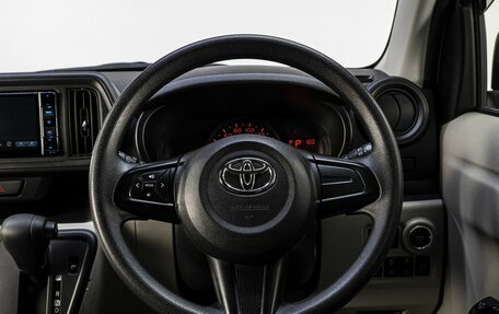 Toyota Passo III, 2020 год, 1 239 000 рублей, 18 фотография