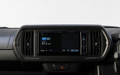 Toyota Passo III, 2020 год, 1 239 000 рублей, 20 фотография
