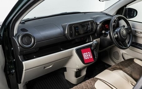 Toyota Passo III, 2020 год, 1 239 000 рублей, 15 фотография
