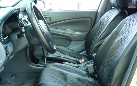 Nissan Almera Classic, 2007 год, 589 000 рублей, 8 фотография