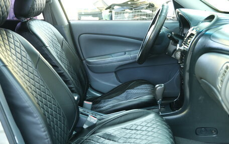 Nissan Almera Classic, 2007 год, 589 000 рублей, 16 фотография