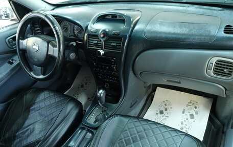 Nissan Almera Classic, 2007 год, 589 000 рублей, 15 фотография
