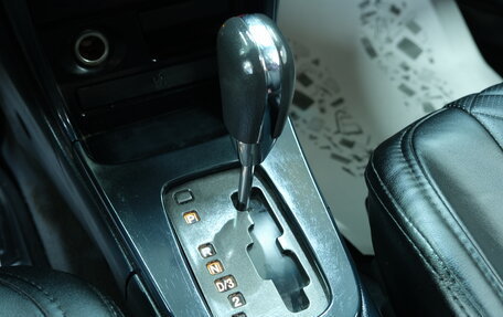 Nissan Almera Classic, 2007 год, 589 000 рублей, 13 фотография