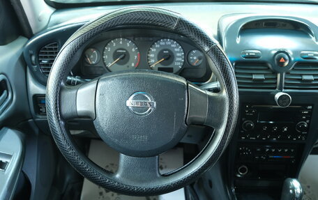 Nissan Almera Classic, 2007 год, 589 000 рублей, 10 фотография
