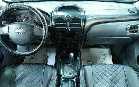 Nissan Almera Classic, 2007 год, 589 000 рублей, 11 фотография