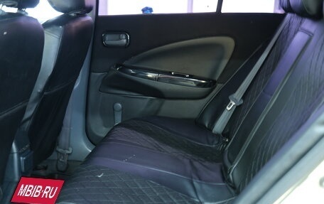 Nissan Almera Classic, 2007 год, 589 000 рублей, 17 фотография