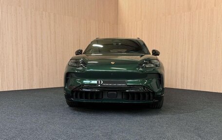 Porsche Cayenne, 2026 год, 16 530 000 рублей, 2 фотография