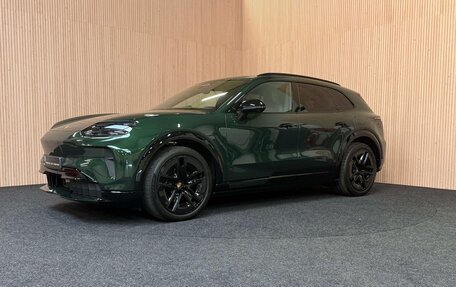 Porsche Cayenne, 2026 год, 16 530 000 рублей, 3 фотография