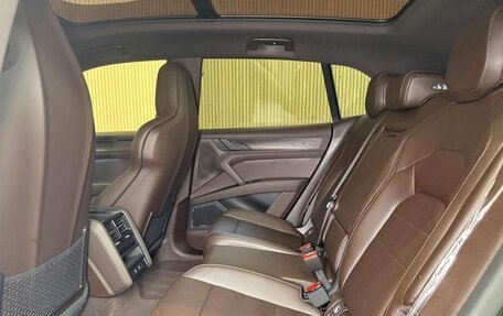 Porsche Cayenne, 2026 год, 16 530 000 рублей, 10 фотография