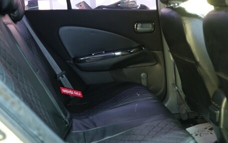Nissan Almera Classic, 2007 год, 589 000 рублей, 18 фотография