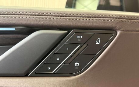 Porsche Cayenne, 2026 год, 16 530 000 рублей, 16 фотография