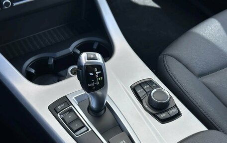 BMW X3, 2013 год, 1 420 000 рублей, 8 фотография