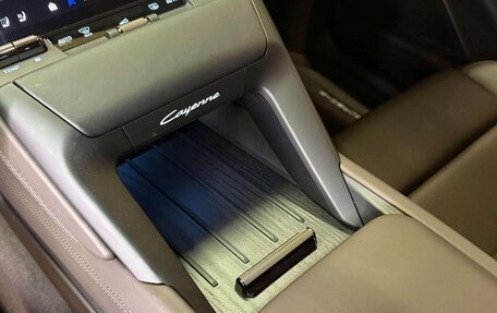 Porsche Cayenne, 2026 год, 16 530 000 рублей, 21 фотография