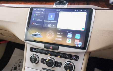 Volkswagen Passat B7, 2013 год, 1 449 000 рублей, 16 фотография