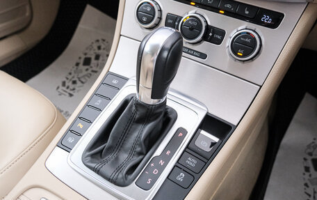 Volkswagen Passat B7, 2013 год, 1 449 000 рублей, 17 фотография