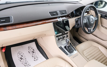 Volkswagen Passat B7, 2013 год, 1 449 000 рублей, 13 фотография