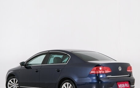 Volkswagen Passat B7, 2013 год, 1 449 000 рублей, 5 фотография