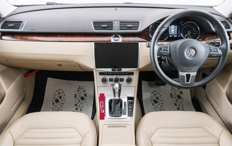 Volkswagen Passat B7, 2013 год, 1 449 000 рублей, 11 фотография