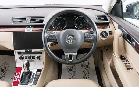 Volkswagen Passat B7, 2013 год, 1 449 000 рублей, 15 фотография