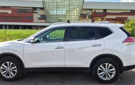 Nissan X-Trail, 2015 год, 1 450 000 рублей, 5 фотография