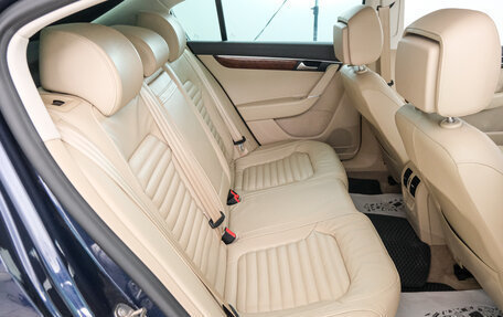 Volkswagen Passat B7, 2013 год, 1 449 000 рублей, 22 фотография