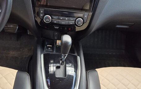 Nissan X-Trail, 2015 год, 1 450 000 рублей, 15 фотография