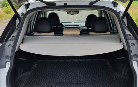 Nissan X-Trail, 2015 год, 1 450 000 рублей, 14 фотография