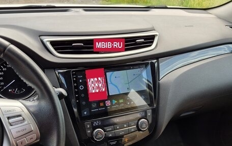 Nissan X-Trail, 2015 год, 1 450 000 рублей, 11 фотография
