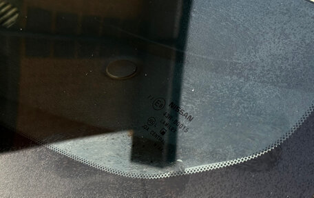 Nissan Note II рестайлинг, 2012 год, 570 000 рублей, 7 фотография