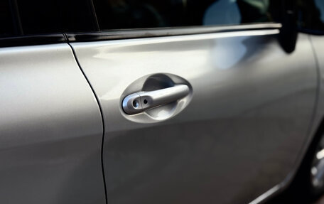 Nissan Note II рестайлинг, 2012 год, 570 000 рублей, 11 фотография