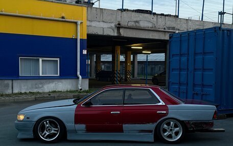 Nissan Laurel VIII, 1991 год, 480 000 рублей, 9 фотография