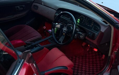 Nissan Laurel VIII, 1991 год, 480 000 рублей, 10 фотография