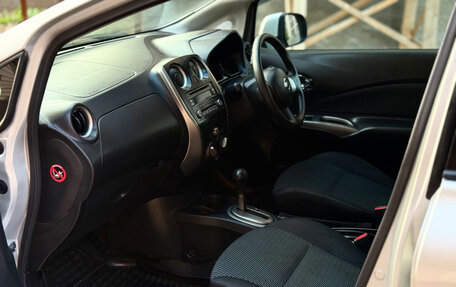 Nissan Note II рестайлинг, 2012 год, 570 000 рублей, 16 фотография