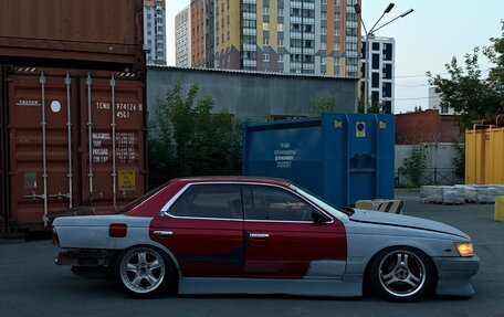 Nissan Laurel VIII, 1991 год, 480 000 рублей, 5 фотография