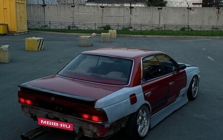 Nissan Laurel VIII, 1991 год, 480 000 рублей, 6 фотография