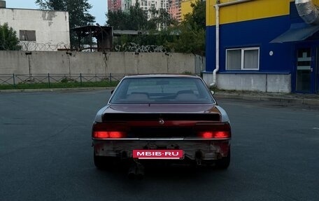 Nissan Laurel VIII, 1991 год, 480 000 рублей, 7 фотография