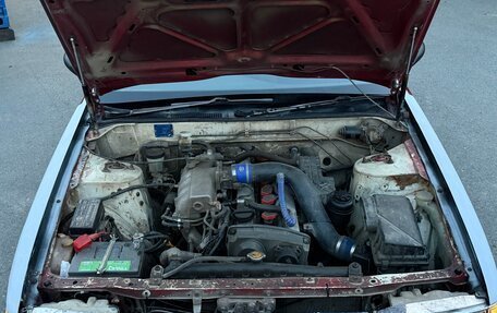 Nissan Laurel VIII, 1991 год, 480 000 рублей, 13 фотография
