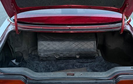 Nissan Laurel VIII, 1991 год, 480 000 рублей, 14 фотография
