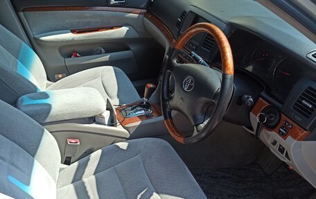 Toyota Mark II IX (X110), 2003 год, 690 000 рублей, 7 фотография
