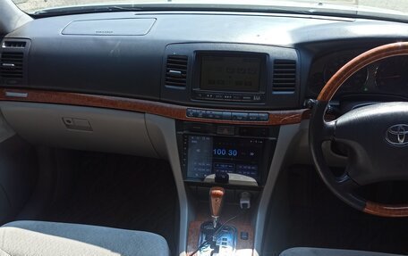 Toyota Mark II IX (X110), 2003 год, 690 000 рублей, 9 фотография