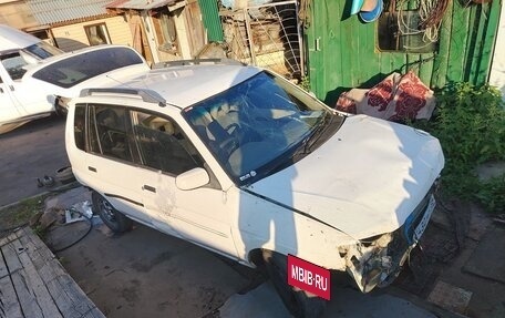 Mazda Demio III (DE), 1998 год, 82 000 рублей, 2 фотография