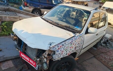 Mazda Demio III (DE), 1998 год, 82 000 рублей, 3 фотография