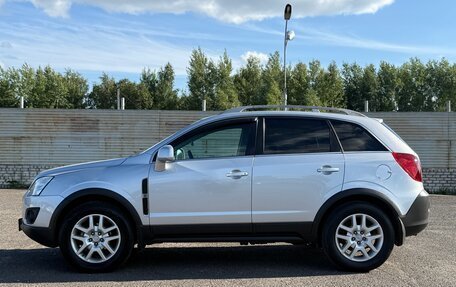Opel Antara I, 2012 год, 1 129 999 рублей, 7 фотография