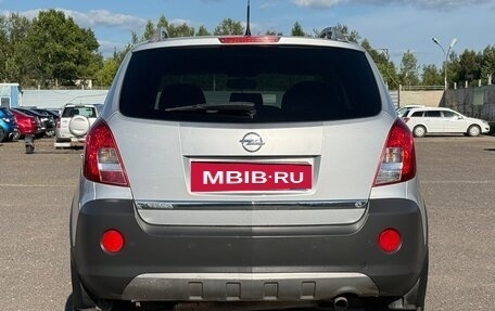 Opel Antara I, 2012 год, 1 129 999 рублей, 5 фотография