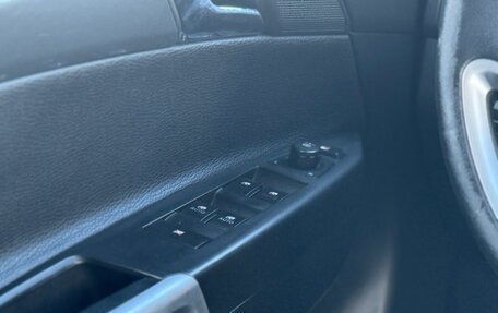 Opel Antara I, 2012 год, 1 129 999 рублей, 22 фотография