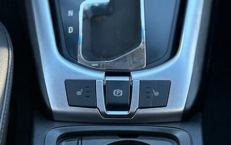 Opel Antara I, 2012 год, 1 129 999 рублей, 20 фотография
