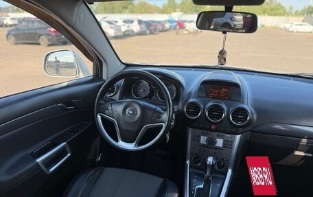Opel Antara I, 2012 год, 1 129 999 рублей, 17 фотография