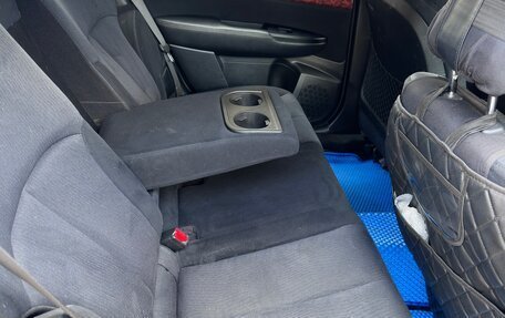 Subaru Outback IV рестайлинг, 2009 год, 1 400 000 рублей, 13 фотография